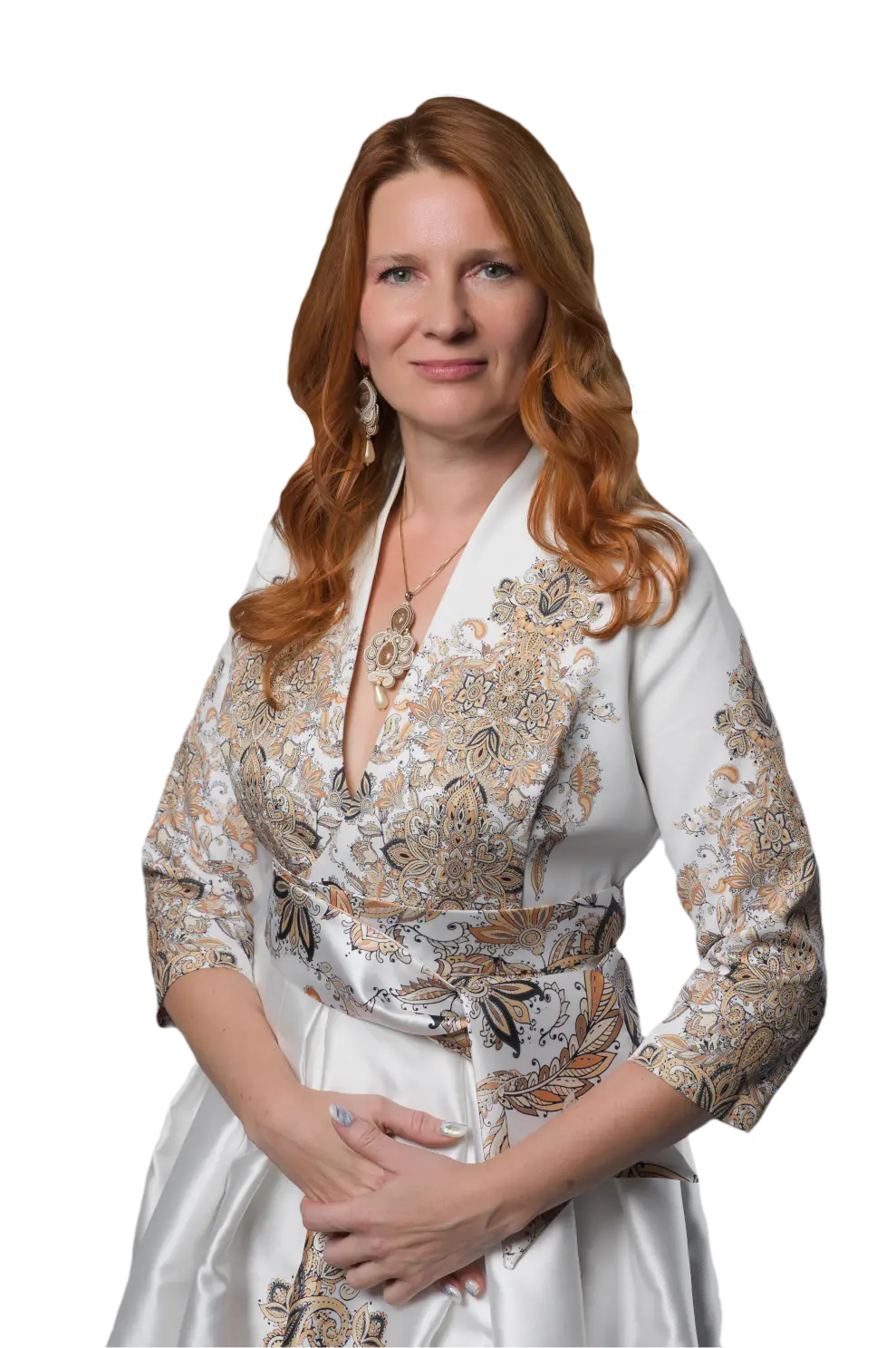 Zdjęcie Anety Gmińskiej